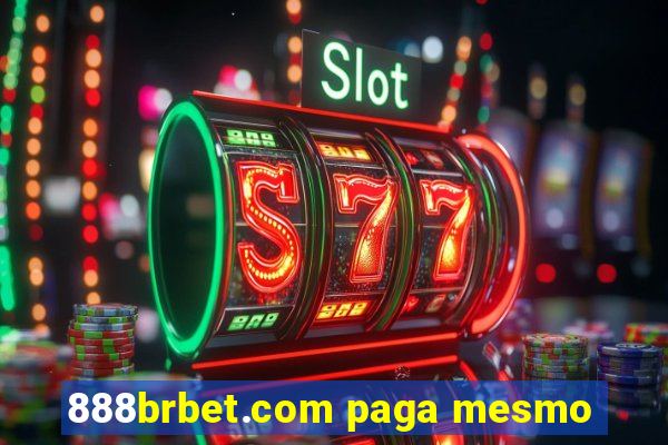 888brbet.com paga mesmo